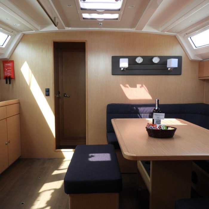 Rama | Bavaria Cruiser 46 - 4 cab. photo 14