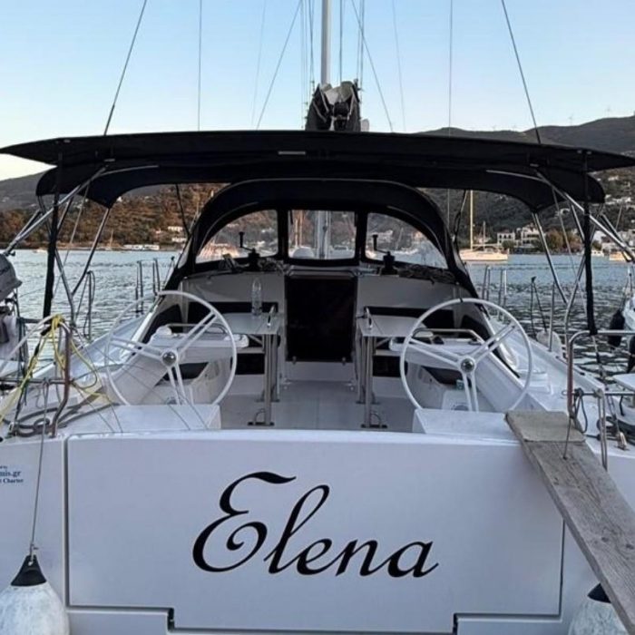 Elena | Elan Impression 43 photo 16