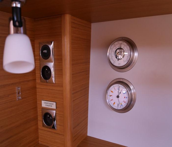 Sea  Hawk | Dufour 460 Grand Large photo 29