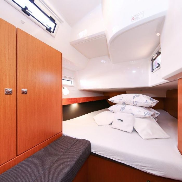 WindesEile (20) | Bavaria Cruiser 41S photo 20