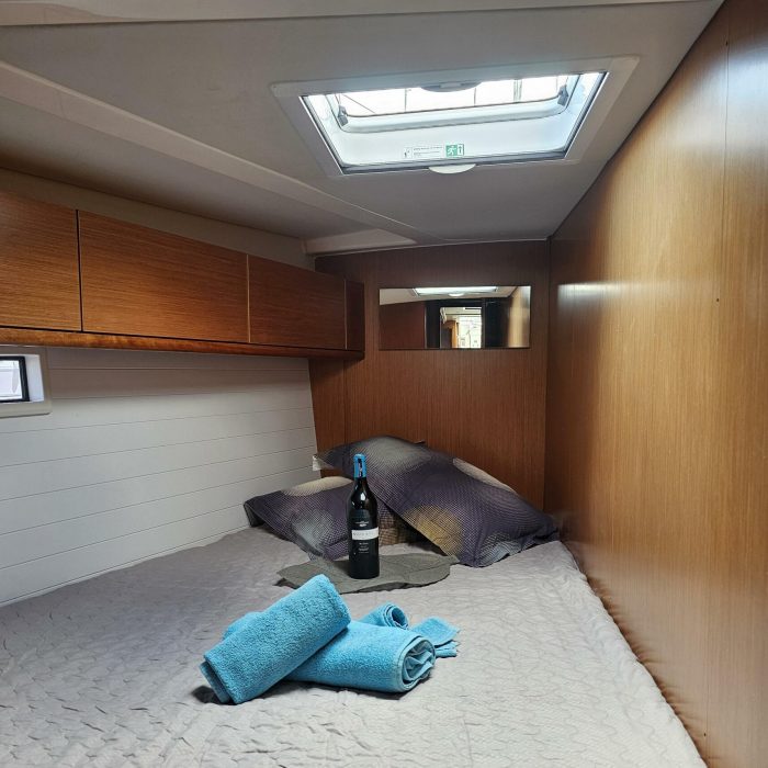 Soleado | Bavaria 51 Cruiser photo 37
