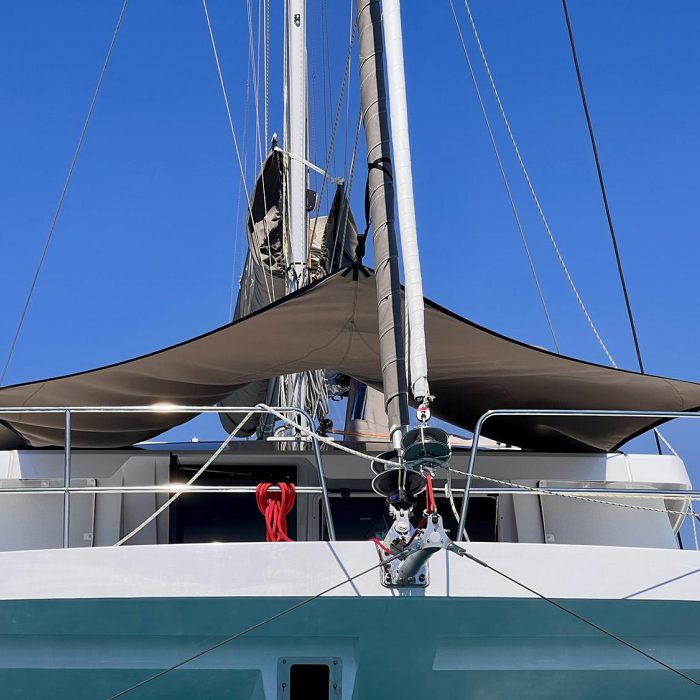 BLISS LUXURY CATAMARAN | Bali 4.4 photo 5