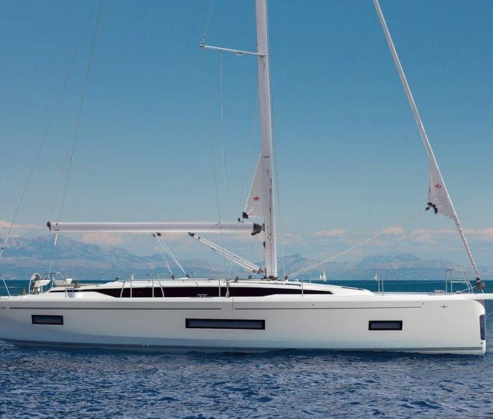 Spirit of Argo | Bavaria C46 - 4 cab. photo 1