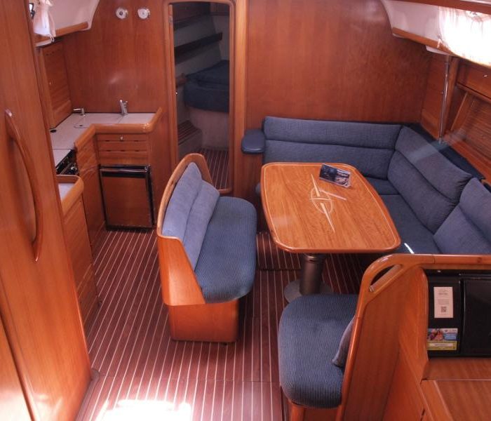 Sea King | Bavaria 42 photo 7
