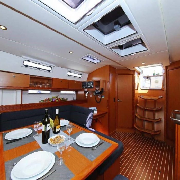 Kalimera | Bavaria Cruiser 45 photo 15 Kalimera | Bavaria Cruiser 45 photo 15
