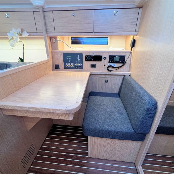 Panda III | Bavaria Cruiser 41 photo 21