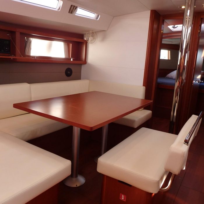Oceanis 48 | Oceanis 48 photo 12 Oceanis 48 | Oceanis 48 photo 12