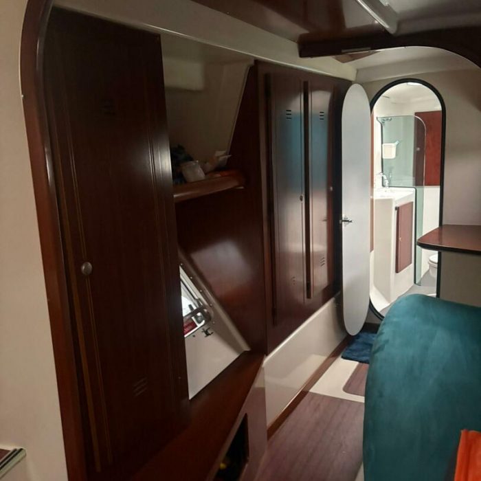 Escape | Lavezzi 40 - 3 cab. photo 6