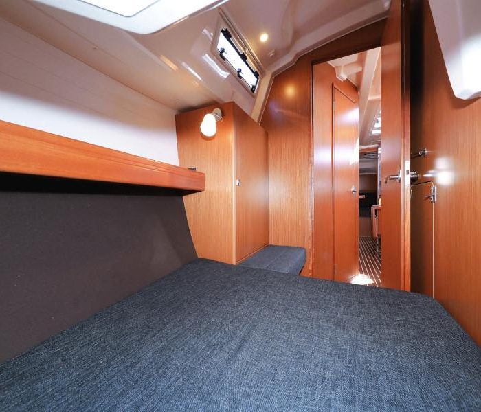 Lupe | Bavaria Cruiser 37 photo 83