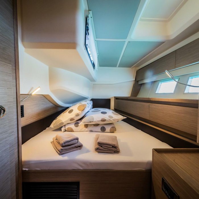 Eywa | Hanse 588 photo 29