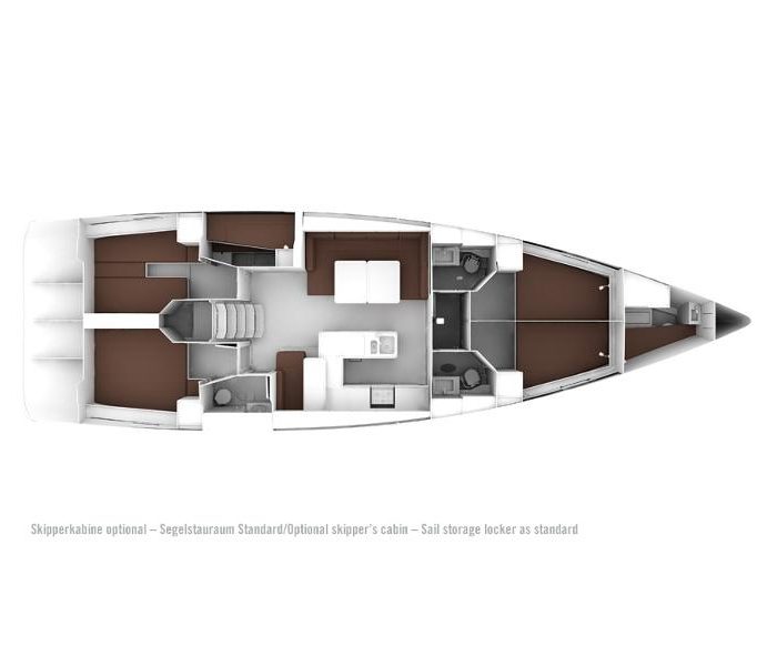 Maximum | Bavaria Cruiser 56 photo 12