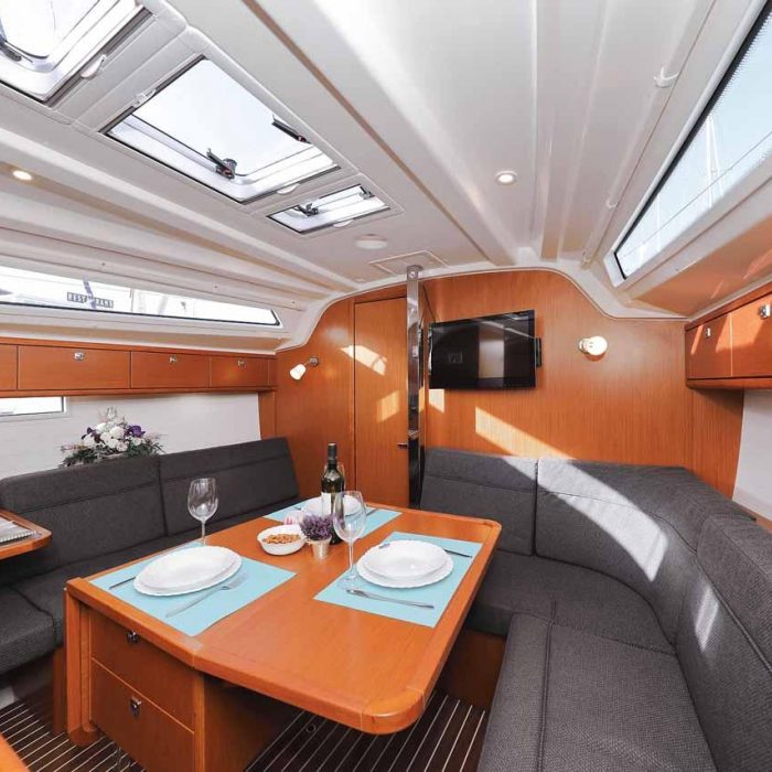 Sursulapitschi | Bavaria Cruiser 37 photo 22