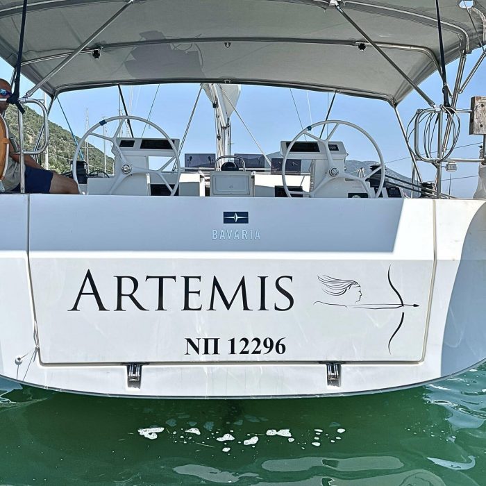 Artemis photo 14