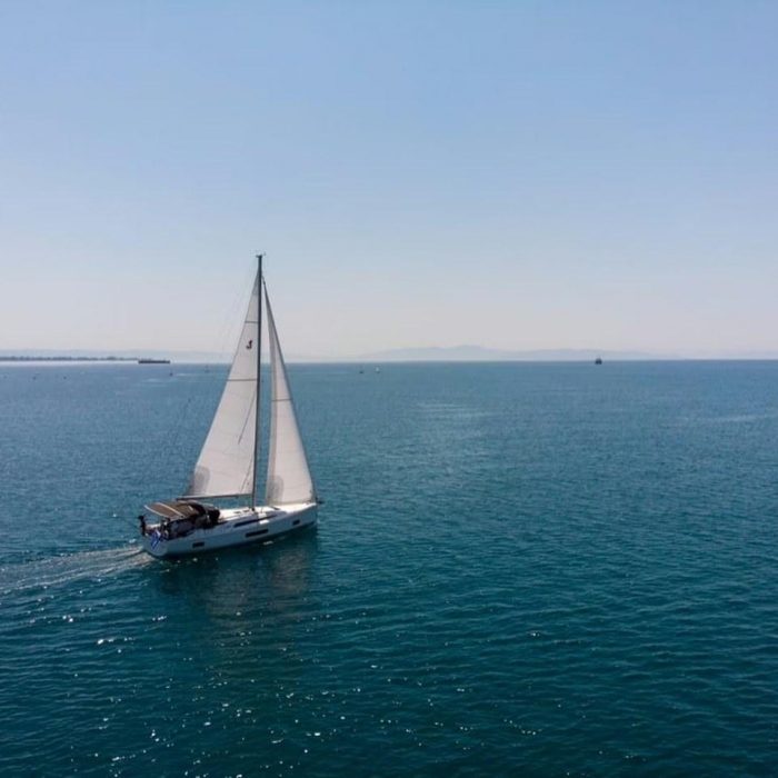 Layla | Oceanis 46.1 photo 7