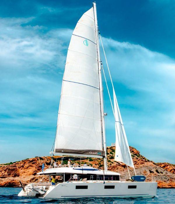 Valium 62 | Lagoon 620 photo 1