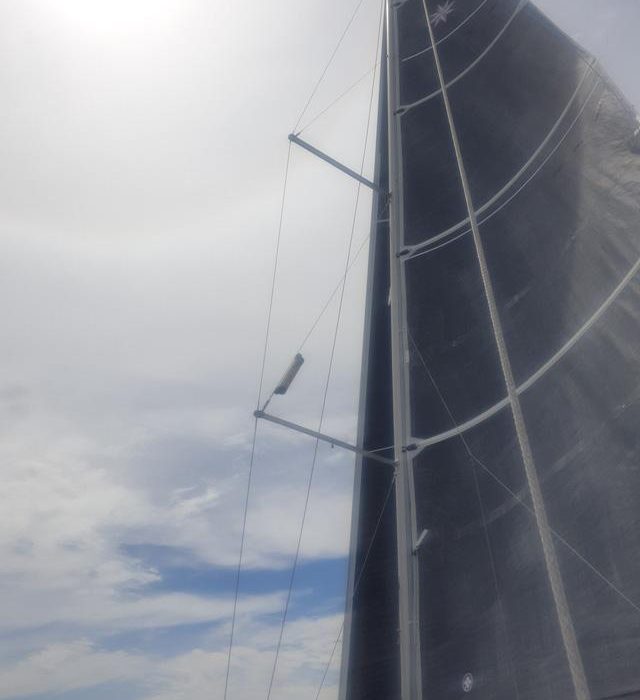 The song is you | Sun Odyssey 410 photo 2