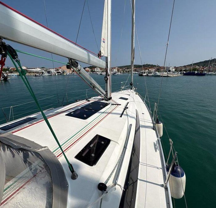 Jaleo | Bavaria Cruiser 41 - 3 cab. photo 3