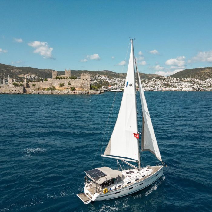 Spark 1 | Bavaria Cruiser 40 photo 11