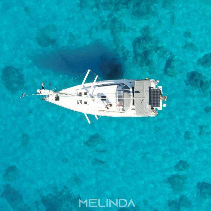 MELINDA-Excellent Condition | Oceanis 45 photo 6 MELINDA-Excellent Condition | Oceanis 45 photo 6