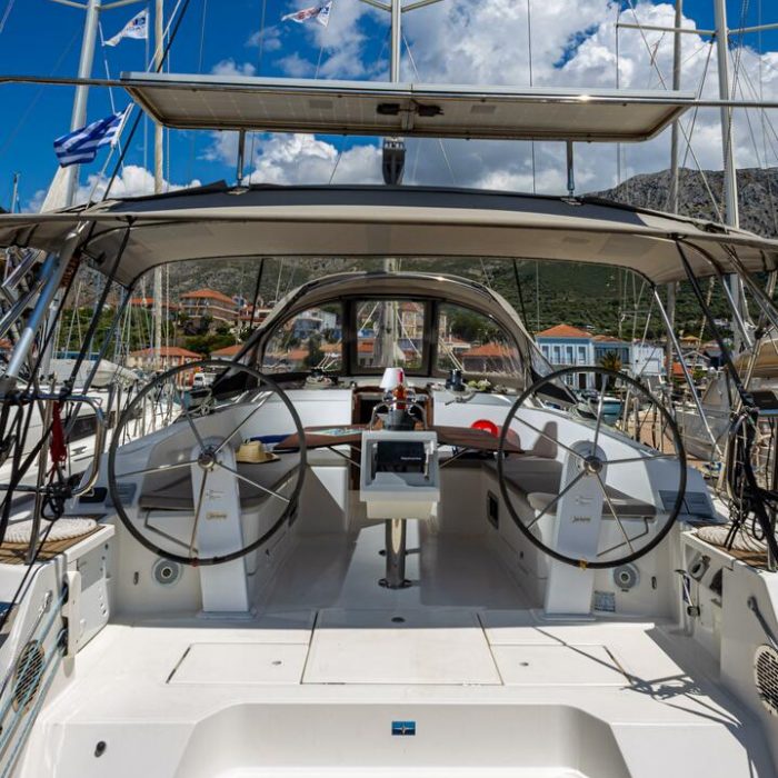 Wanderlust | Bavaria Cruiser 46 photo 13