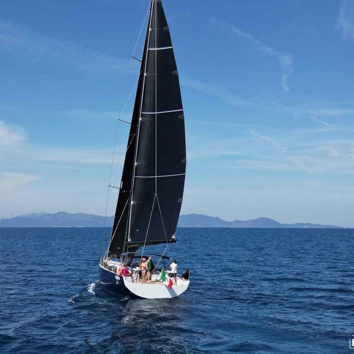 Avalon - Luxury - A/C, Watermaker | Solaris 55 photo 13