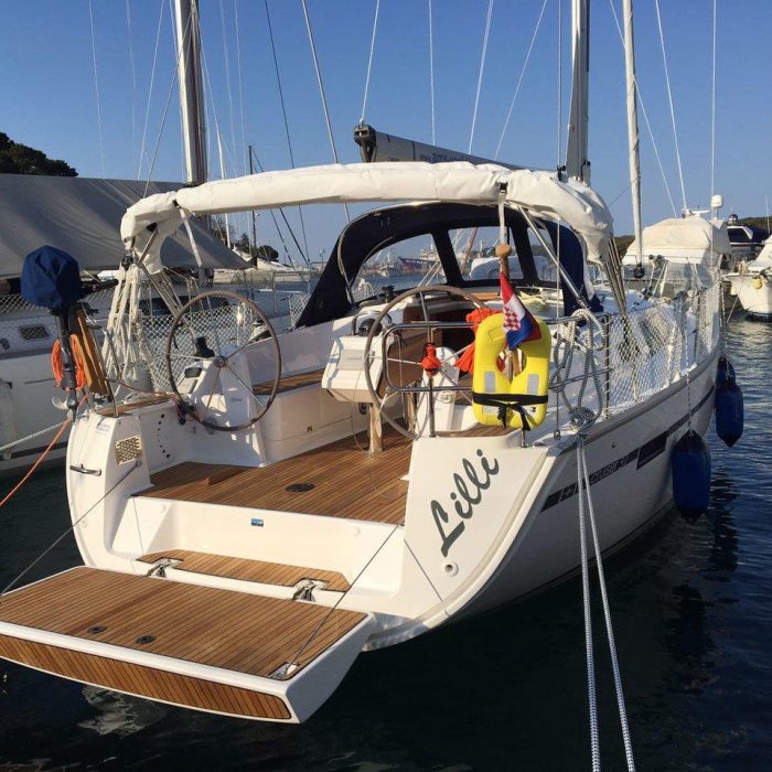 Lilli | Bavaria Cruiser 37 photo 1