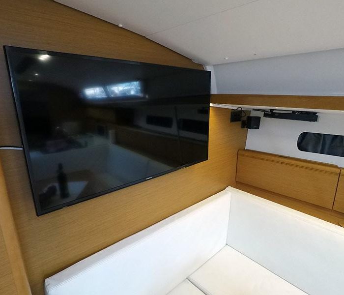 Elissa | Sun Odyssey 449 photo 11