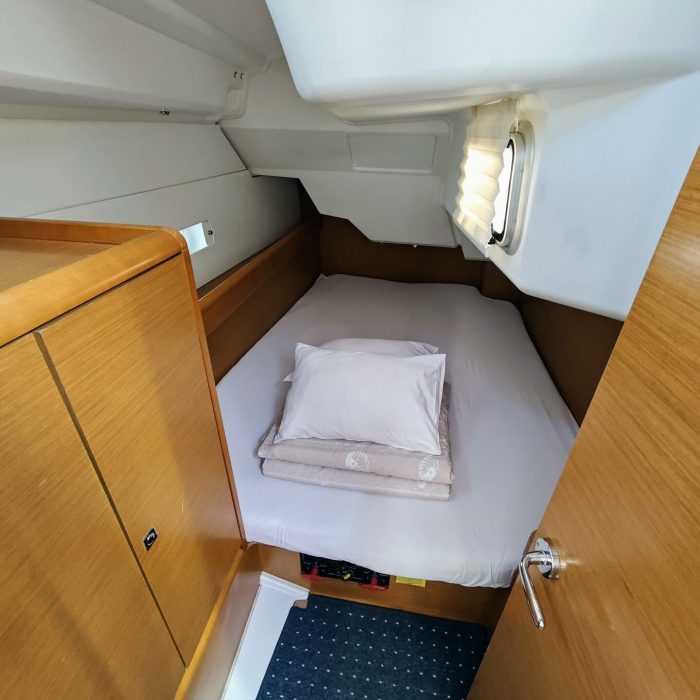 Soprano | Sun Odyssey 379 photo 11