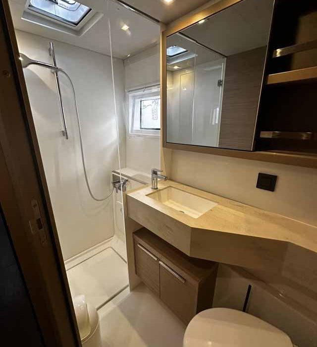 Gemini | Lagoon 46 - 4 + 2 cab. photo 7