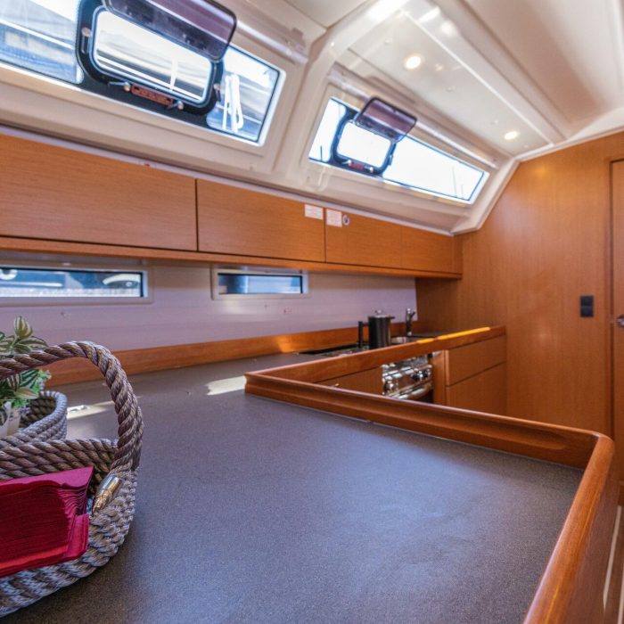 Just Be | Bavaria Cruiser 46 photo 19