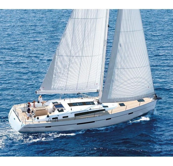Star Romeo | Bavaria Cruiser 56 photo 1
