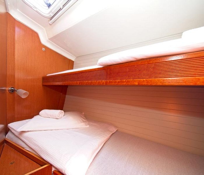 MH 22 | Bavaria 51 Cruiser photo 7