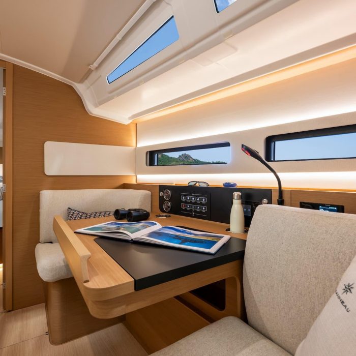Stariel | Sun Odyssey 415 photo 10