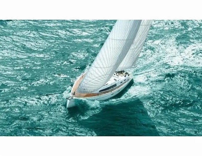 Bavaria Cr51 19 | Bavaria Cruiser 51 photo 1