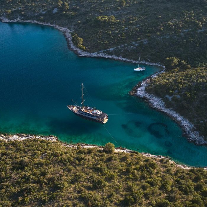 Rara Avis | Luxury Sailing Yacht photo 51