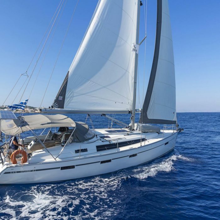 Laertis | Bavaria Cruiser 41 photo 6