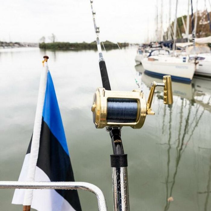 Ultreya | Oceanis 60 - 3 + 1 cab. photo 10