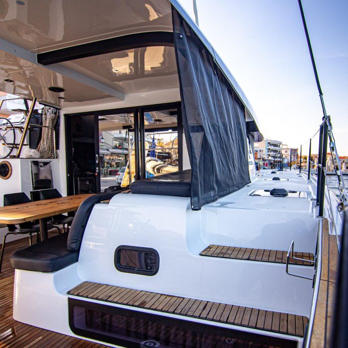 Casta Diva | Lagoon 42 - 4 + 2 cab. photo 18