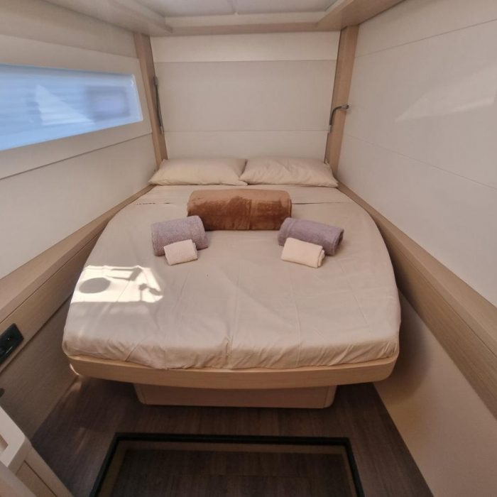 Altair | Lagoon 46 photo 9