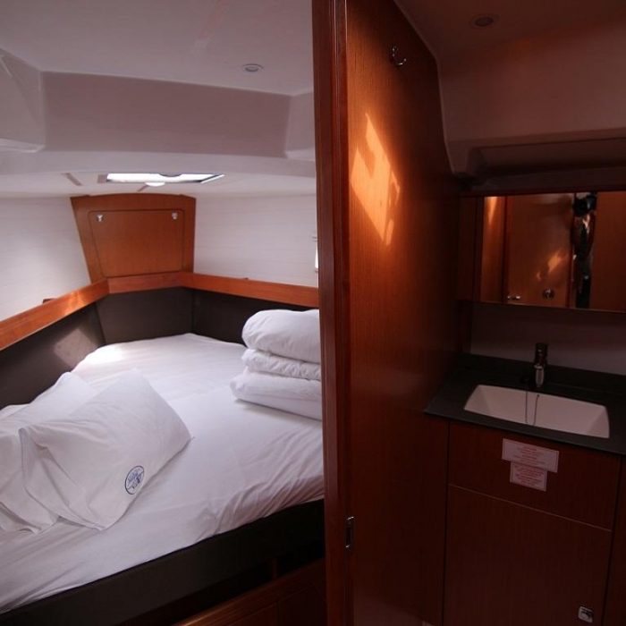 Rebecca | Bavaria Cruiser 41 photo 18