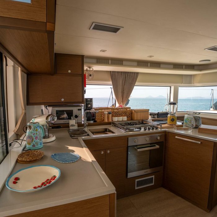 Fico - Premium line | Lagoon 52F photo 13