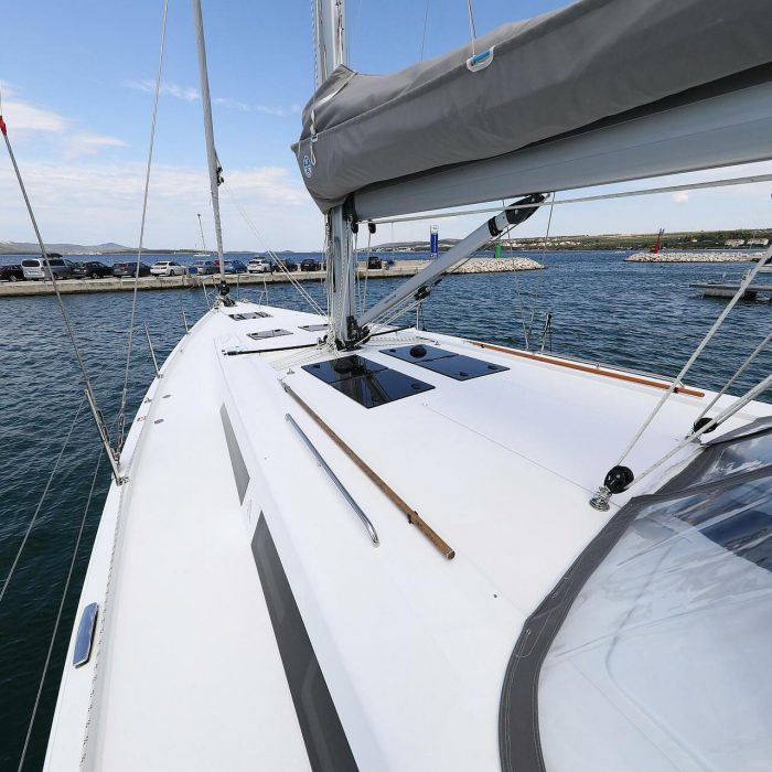 Cosmopolitan | Hanse 508 photo 1