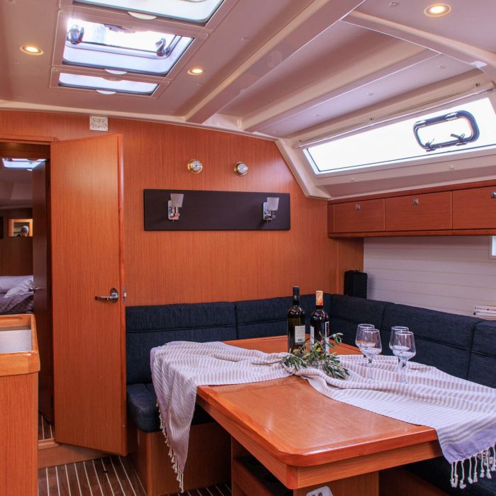 Kyveli | Bavaria Cruiser 46 photo 25