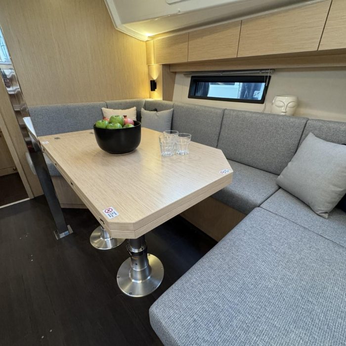 Ivana | Bavaria C42 photo 34