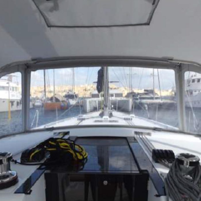 WAYWARD PRINCE | Oceanis 48 photo 5