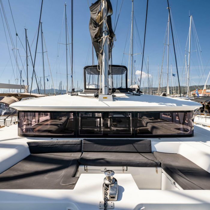 Wander | Lagoon 450 Fly photo 7 Wander | Lagoon 450 Fly photo 7