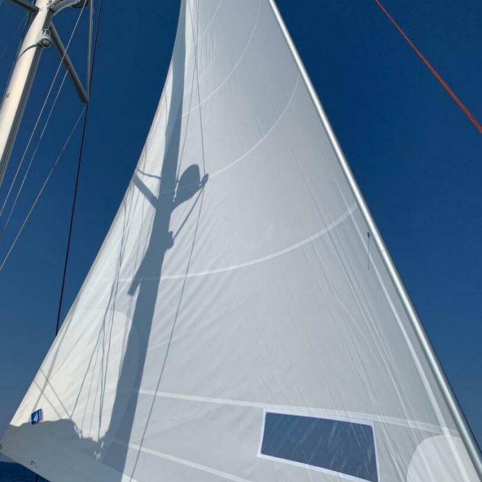 Rivincita | Lagoon 450 photo 5