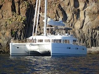 LADY RACHEL | Lagoon 620 photo 4