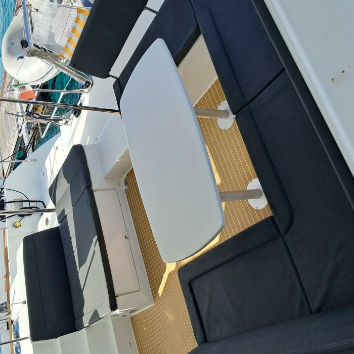 Harael | Lagoon 450 Fly photo 5