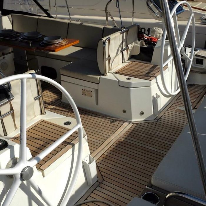 Premium + | Oceanis Yacht 62 photo 4